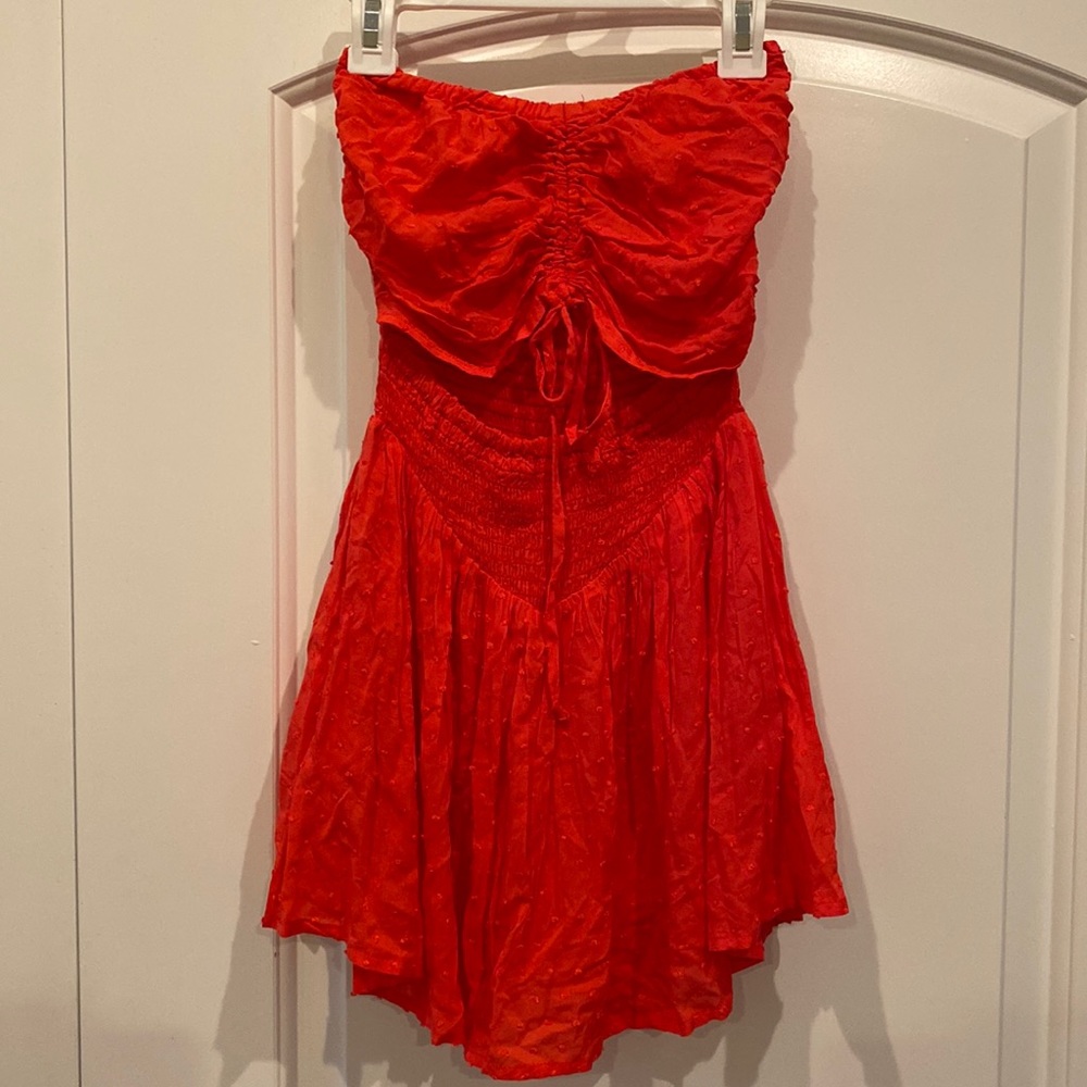 Skylar+Madison Romper
